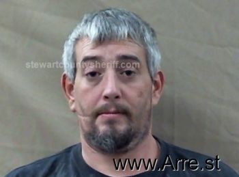 Edward Wayne Danner Mugshot